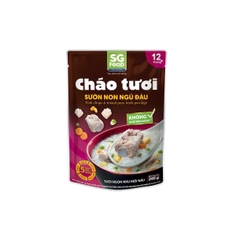 Cháo tươi SGF 240g (12m+)