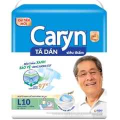 Bỉm dán Caryn L