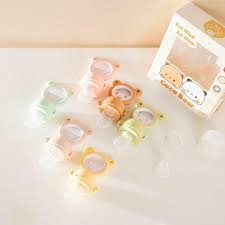 Túi nhai Cocobear
