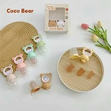 Túi nhai Cocobear