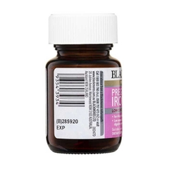 Sắt Blackmores 30v (Úc)