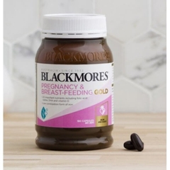 Vitamin tổng hợp Blackmore 180v (Úc)