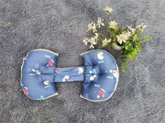 Gối cánh tiên mẹ bầu