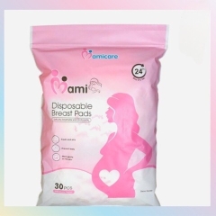 Lót thấm sữa 1 lần Mamicare 30 miếng