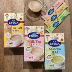 Sữa bầu Morinaga (hộp 12 gói)