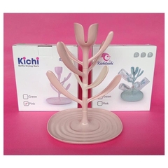 Khay úp bình sữa cây Kichi