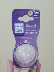 Núm ty Avent các size (nhập khẩu)
