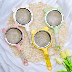 Rây lọc nhiều màu D12