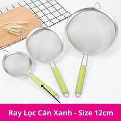 Rây xanh D12