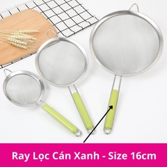 Rây xanh D12