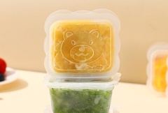 Trữ đông nhựa Richel