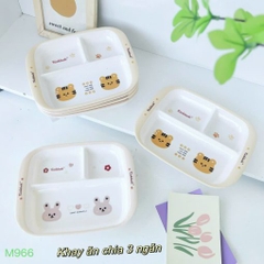 Khay nhựa phit Kichi