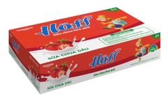 Sữa chua nguội Hoff (6m+)