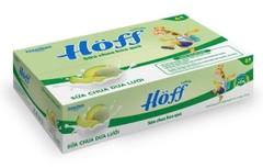 Sữa chua nguội Hoff (6m+)