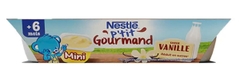 Váng sữa nguội Nestle (6m+)