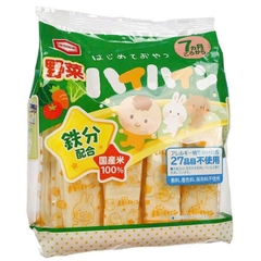Bánh gạo tươi Nhật