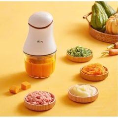 Máy xay đa năng Seka 6 lưỡi