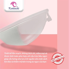 Hứng sữa Kichi (chiếc)