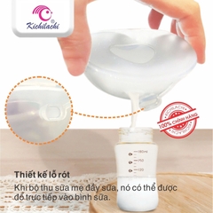 Hứng sữa Kichi (chiếc)