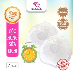 Hứng sữa Kichi (chiếc)