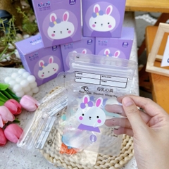 Túi trữ sữa Kichi 100mll (30 gói)