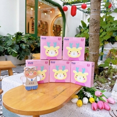 Túi trữ sữa Kichi 180ml (30 gói)