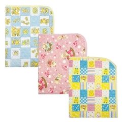 Miếng lót chống thấm nhựa