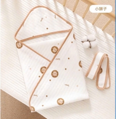 Ủm nỉ cao cấp Kiluta