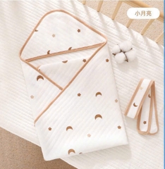 Ủm nỉ cao cấp Kiluta