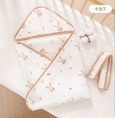 Ủm nỉ cao cấp Kiluta