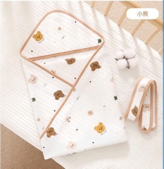 Ủm nỉ cao cấp Kiluta