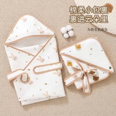 Ủm nỉ cao cấp Kiluta