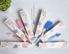 Cọ rửa bình silicone Kiluta