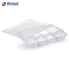 Trữ đông nhựa Richel