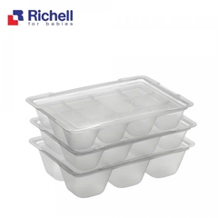 Trữ đông nhựa Richel