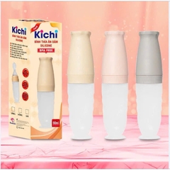 Bình thìa Kichi 90ml