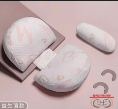 Gối cánh tiên bầu Boona cao cấp