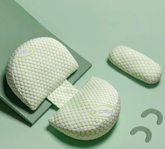 Gối cánh tiên bầu Boona cao cấp