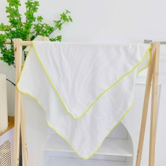 Khăn tắm xô trơn 6 lớp