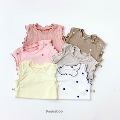 Combo 3 Áo cộc sale 100K/3c
