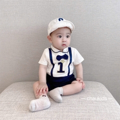 Body số 1 cotton