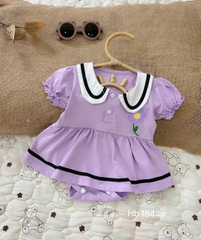 Body hoa cotton