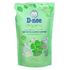 Nước rửa bình Dnee gói 550ml