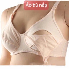Áo lót mẹ bầu/sau sinh mỏng