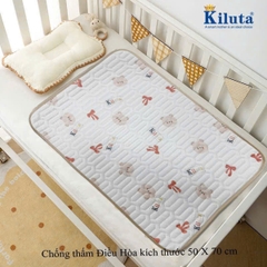 Chiếu điều hòa chống thấm Kiluta