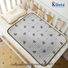 Chiếu điều hòa chống thấm Kiluta