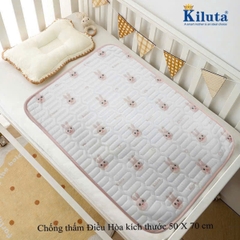 Chiếu điều hòa chống thấm Kiluta