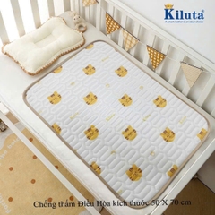 Chiếu điều hòa chống thấm Kiluta