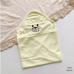 Ủm cho bé (cotton)