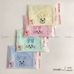 Ủm cho bé (cotton)